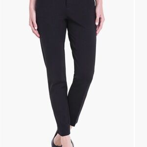Liverpool Black Women's Trousers